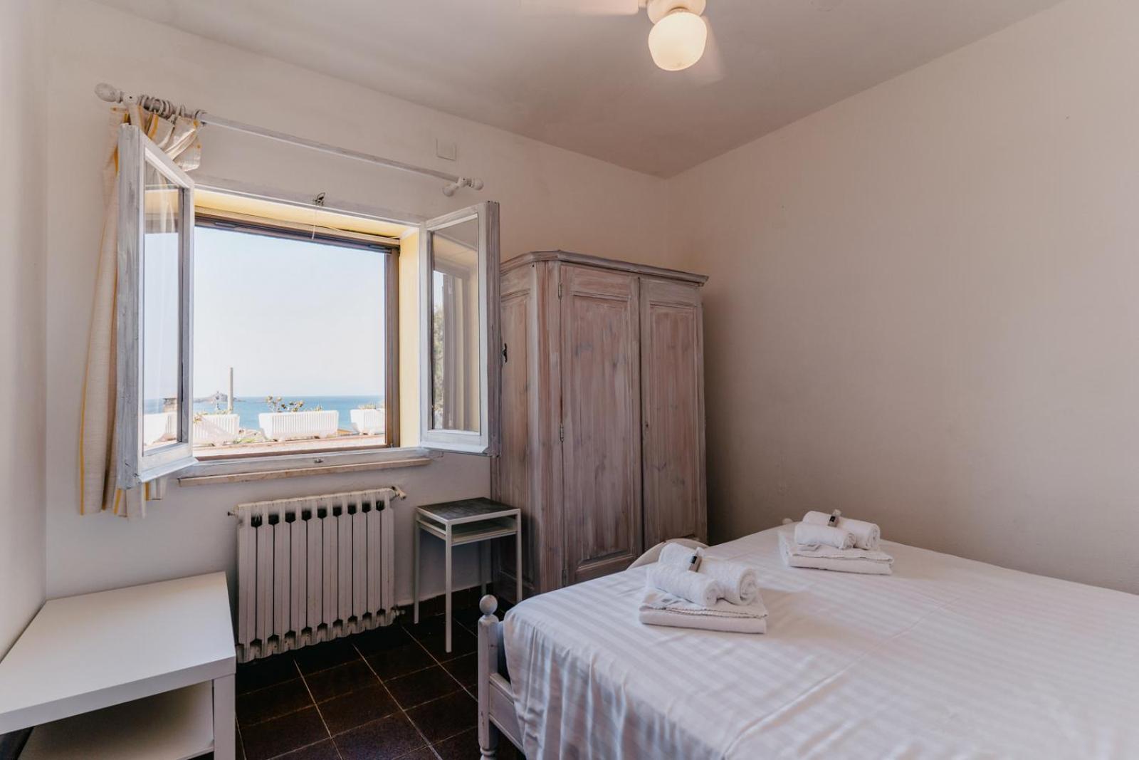 Alabe Hotel Marina Di Tresnuraghes Rom bilde